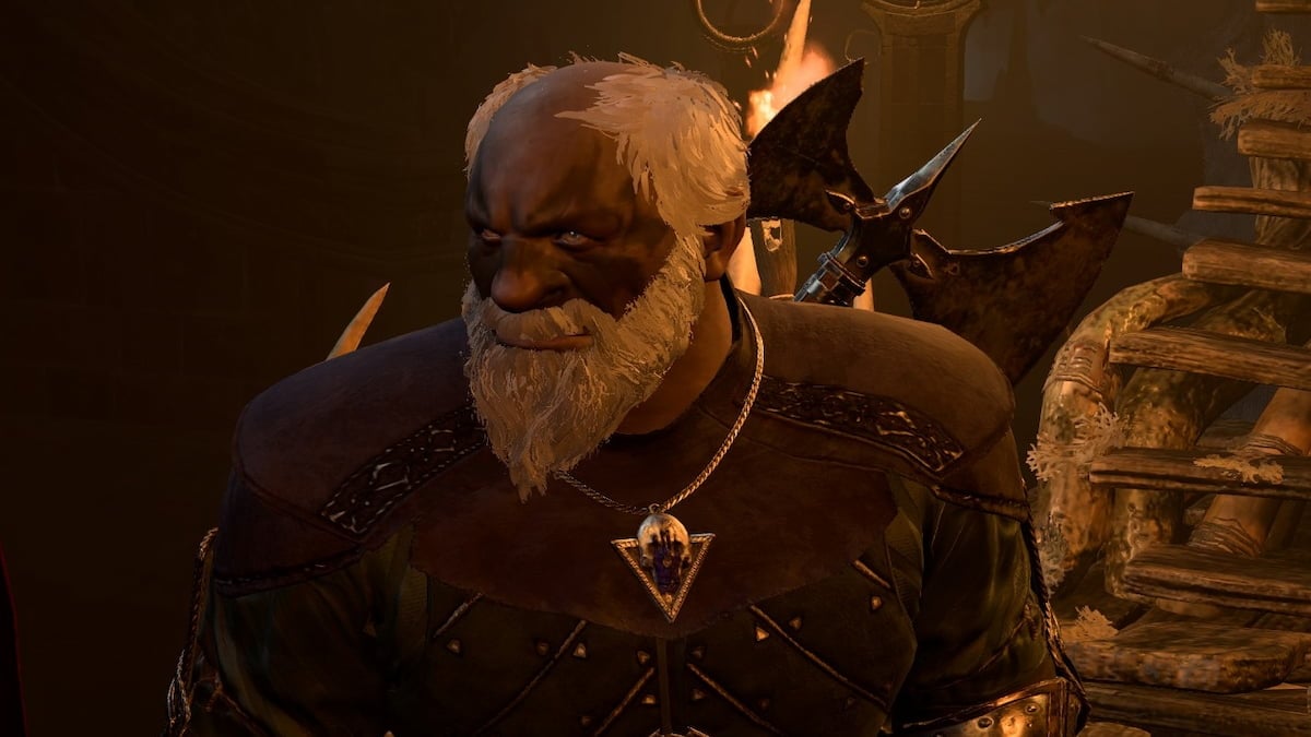 Duergar BG3